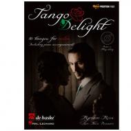 Mees, M.: Tango Delight (+CD) 