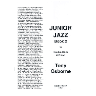 Osborne, T.: Junior Jazz Book 2 