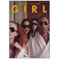 Pharrell Williams: Girl 