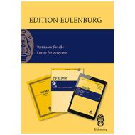 Praetorius, M.: Wie schön leuchtet der Morgenstern 