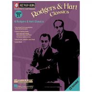 Rodgers & Hart Classics (+CD) 