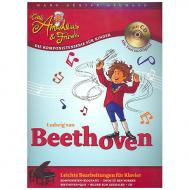 Little Amadeus – Komponistenserie Beethoven 