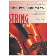 Searle, L.: One two three for You Band 3 