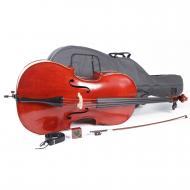 PAGANINO Classic Celloset 