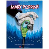 Mary Poppins – The New Musical 