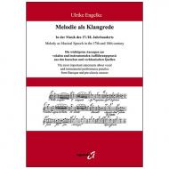 Engelke, U: Melodie als Klangrede in der Musik des 17./18. Jahrhunderts 