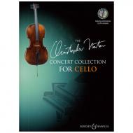 Norton, C.: Concert Collection (+CD) 
