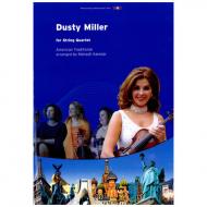 Philharmonic Stars: Dusty Miller 