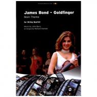 Philharmonic Stars: James Bond: Goldfinger 