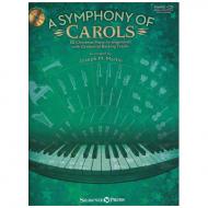 A Symphony Of Carols (+CD) 