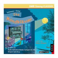 Tarkmann, A. N.: Das Mondklavier – Hörbuch-CD 