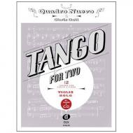 Gall, Chr.: Tango for Two (+CD) 