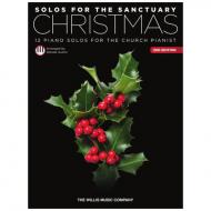 Solos for the Sanctuary – Christmas 