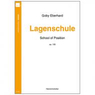 Eberhardt, G.: Lagenschule Op. 100 