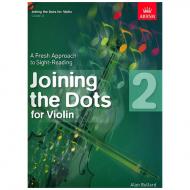 ABRSM: Joining the Dots Vol. 2 