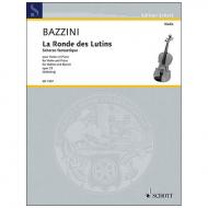 Bazzini, A.: La Ronde des Lutins Op. 25 (1852) 