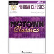 Motown Classics (+Online Audio) 