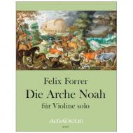 Forrer, F.: Die Arche Noah 