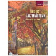 Iles, N.: Jazz in Autumn (+CD) 