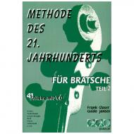 Glaser, F. / Jansen, G.: Methode des 21. Jahrhunderts Band 2 (+CD) 