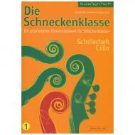 Wanner-Herren, B. / Fisch, E.: Die Schneckenklasse Band 1 