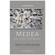 Ned, G.: Medea – Poetin der Grausamkeit 