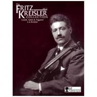 The Fritz Kreisler Collection Band 3 