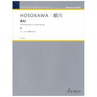 Hosokawa, T.: BAI 