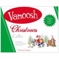 Vamoosh Christmas Cello 
