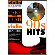 Take The Lead: 90s Hits (+CD) 
