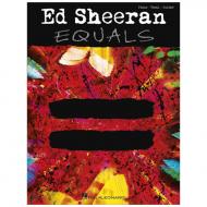 Ed Sheeran: Equals 