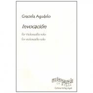Agudelo, G.: Invocación 