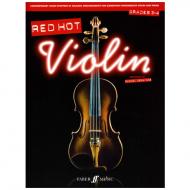 Red Hot Violin Band 1 
