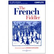 The French Fiddler 