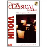 Classical Melodies (+CD) 