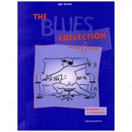 The Blues Collection (Igor Jussim) 