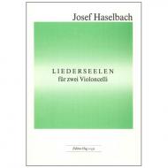 Haselbach, J.: Liederseelen 
