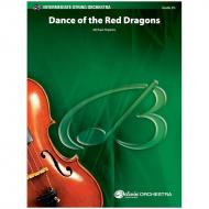 Hopkins, M.: Dance of the Red Dragons 