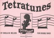 Nelson, S. M.: Tetratunes 