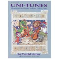 Nunez, C.: Uni-Tunes Band 1 