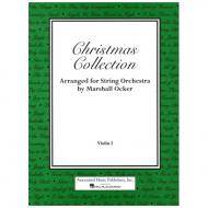 Christmas Collection (Violin I) 
