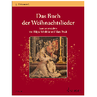 Das Buch der Weihnachtslieder 