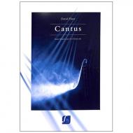 Floer, D.: Cantus – Heavy Metal Sonate 