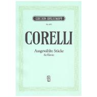 Corelli, A.: Ausgewählte Stücke 