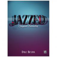 Jazzed: Classical Favourites (Piano Solo) 