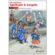 Magolt, H.+M.: Die schönsten Spirituals und Gospels 