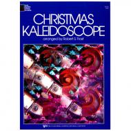 Christmas Kaleidoscope - Viola 