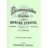 Strauss, F. J.: Träumerei Op. 9/4 