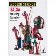 Modern Strings - Salsa 