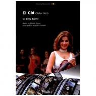 Philharmonic Stars: El Cid (Selection) 
